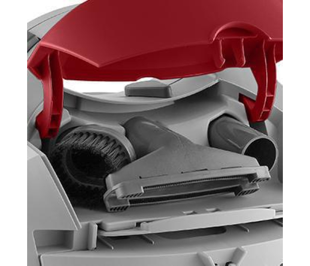 Zelmer Odyssey ZVC307SA - 1387830 - zdjęcie 6